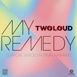 My Remedy