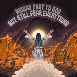 NIGGAS PRAY TO GOD BUT STILL FEAR EVERYTHING