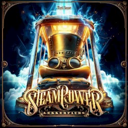 Steam Power
