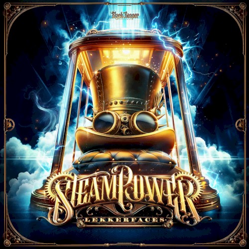 Steam Power