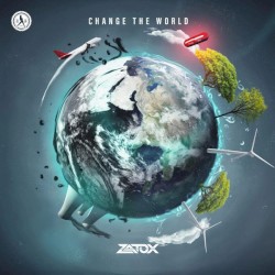 Change the World