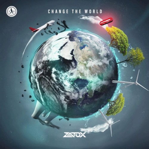 Change the World