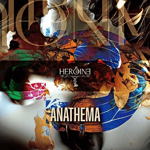 ANATHEMA