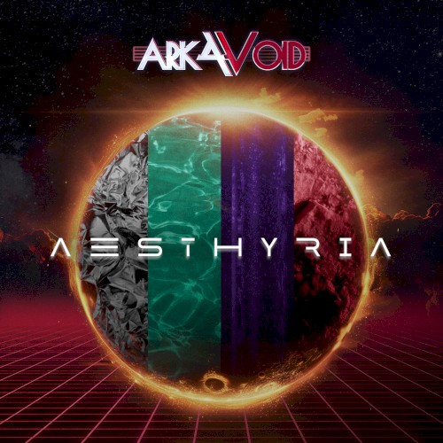 Aesthyria