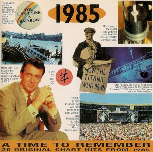 A Time to Remember: 1985