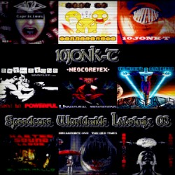 Speedcore Worldwide Labelmix 03