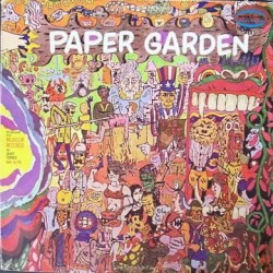 The Paper Garden