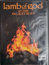 As the Palaces Burn