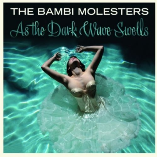 As the Dark Wave Swells