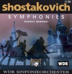 Symphonies