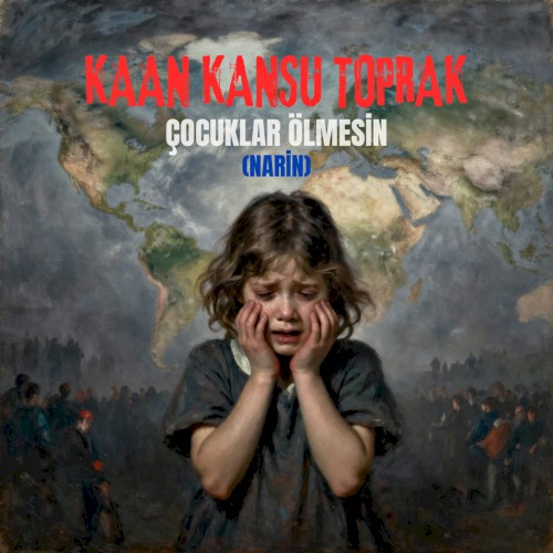 Çocuklar Ölmesin (Narin)