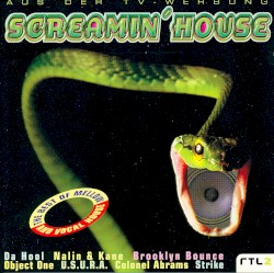 Screamin' House