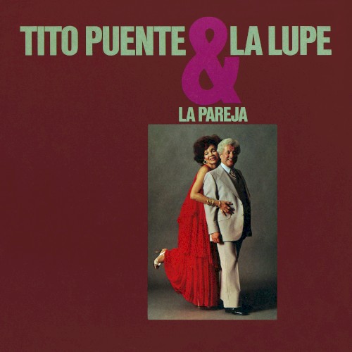 La pareja