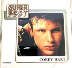 Corey Hart Super Best