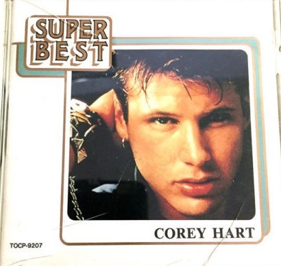 Corey Hart Super Best