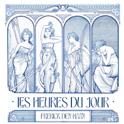 Les Heures du jour