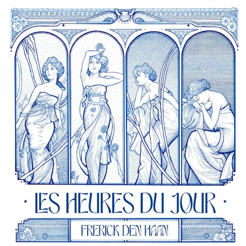 Les Heures du jour