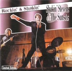 Rockin’ & Shakin / I’m No J.D.