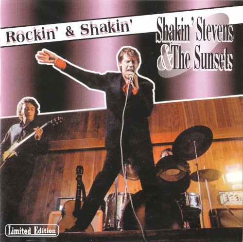 Rockin’ & Shakin / I’m No J.D.