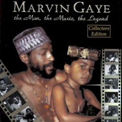 The Man, the Music, the Legend
