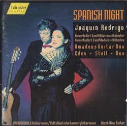Spanish Night