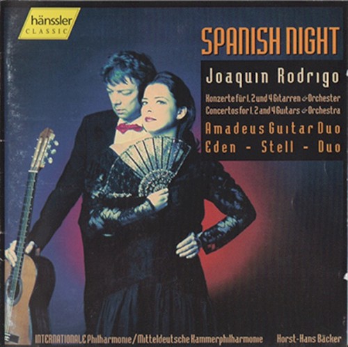 Spanish Night