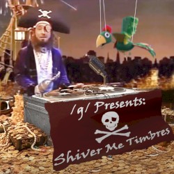 Shiver Me Timbres