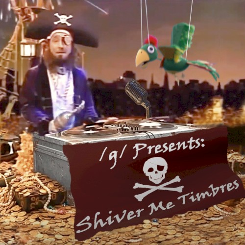 Shiver Me Timbres