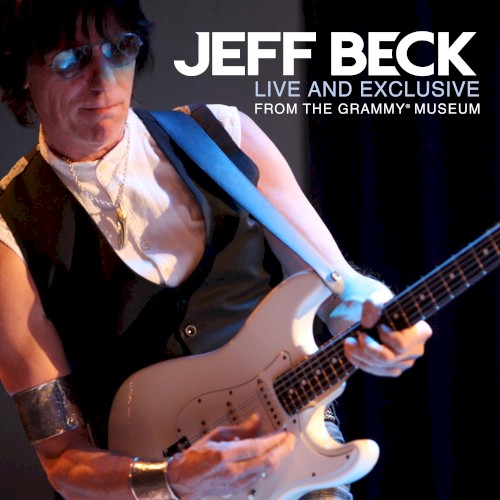 Live and Exclusive From the Grammy Museum