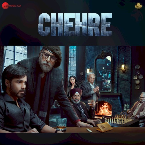 Chehre