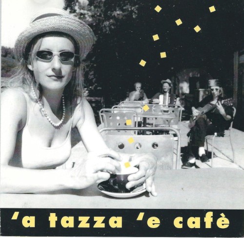 Canzoni napoletane