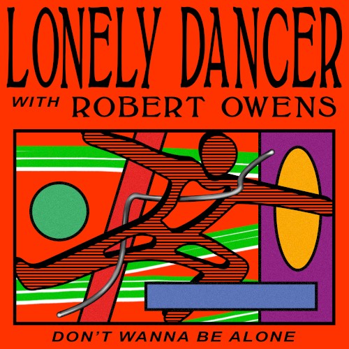 Don't Wanna Be Alone
