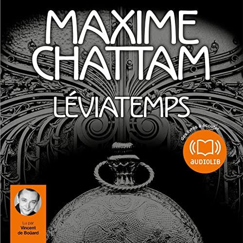 Léviatemps