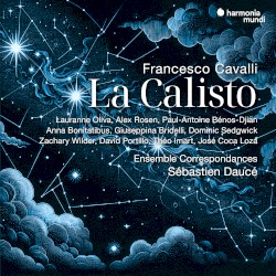 La Calisto
