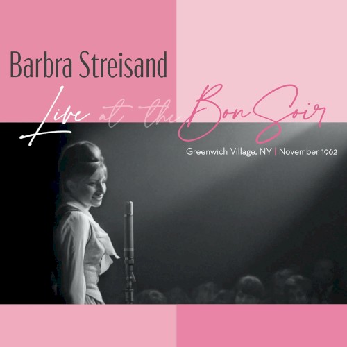 Cry Me a River (live at the Bon Soir, Greenwich Village, NYC - Nov. 5, 1962)