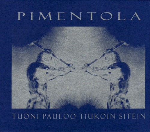 Tuoni pauloo tiukoin sitein