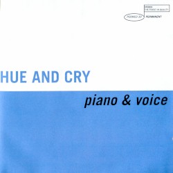 Piano & Voice