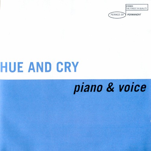 Piano & Voice