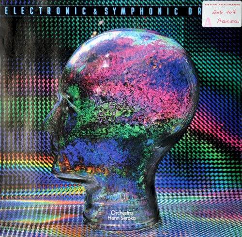 Electronic & Symphonic Dreams