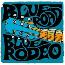 Blue Road