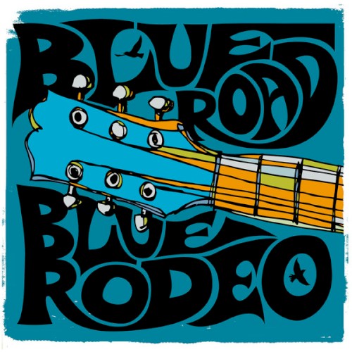 Blue Road