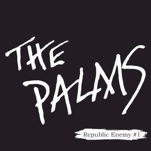 Republic Enemy #1