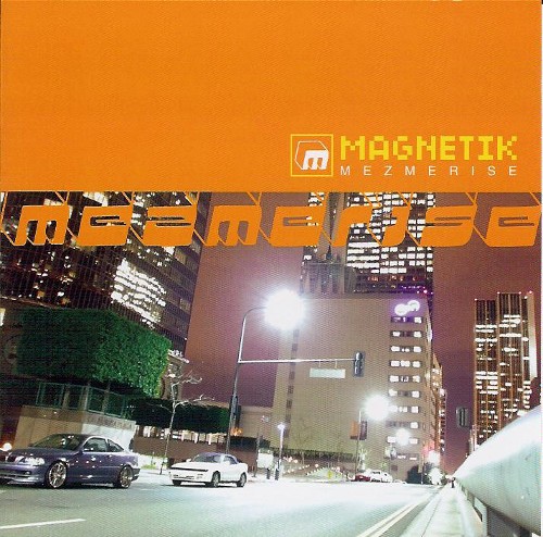 Mezmerise