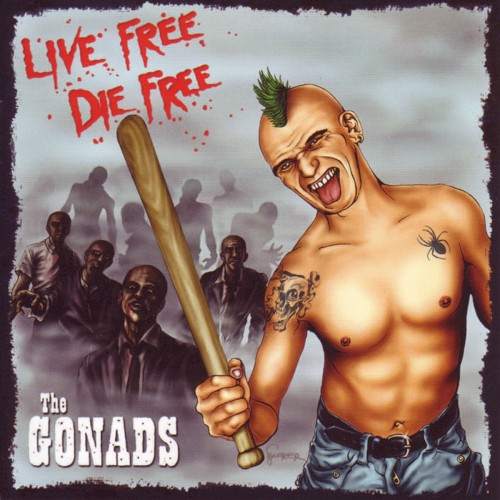 Live Free Die Free