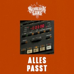 Alles passt