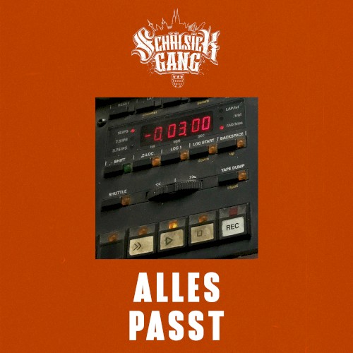 Alles passt
