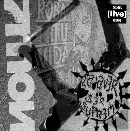 Split Live CDR