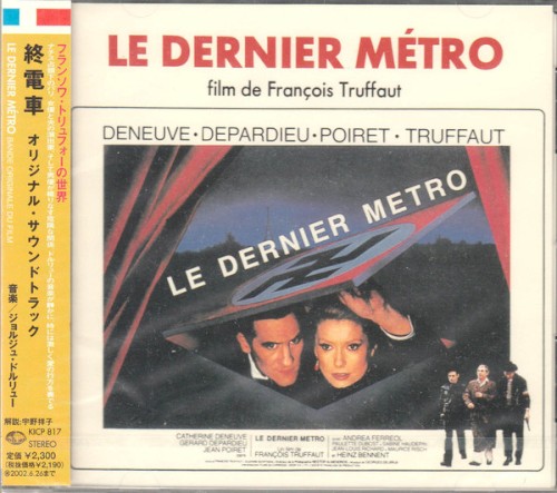 Le Dernier Métro