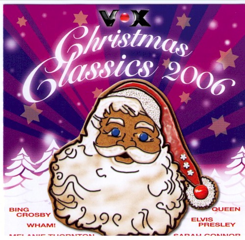 Christmas Classics 2006
