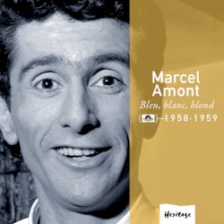 Heritage : Bleu, blanc, blond (Polydor) 1958–1959